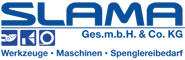 Slama Ges.m.b.H. & Co. KG Werkzeuge - Maschinen - Spenglereibedarf